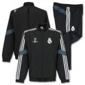 Real Madrid trainingspak champions league 2014/15