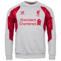 Liverpool trainings sweater