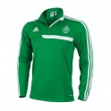 Saint Etienne training sweater