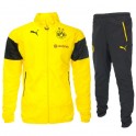 Borussia Dortmund 2014/15 player presentatie trainingspak exclusive