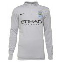 Manchester City sweater exclusive training top