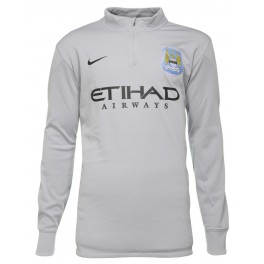 Manchester City sweater exclusive training top