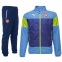 Arsenal trainingspak champions league 2014/2015