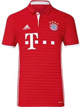Bayern Munchen thuis shirt 2016/2017 - kids
