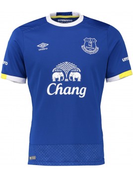 Everton thuis shirt 2016/2017 - heren