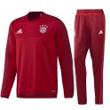 Bayern Munchen trainingspak 2015/16 official training