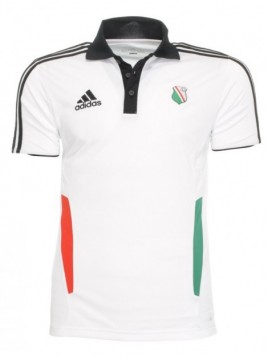 Legia Warschau  shirt match polo