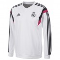 Real Madrid sweater 2014/2015