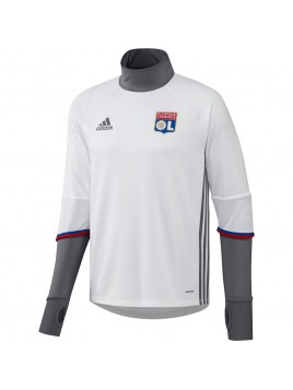 Olympique Lyon training top wit