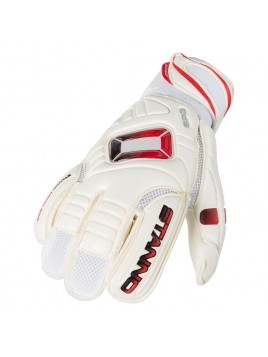 Stanno Ultimate Grip (Wit/Rood)