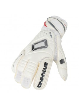 Stanno ultimate grip - hyper foam wit-grijs