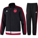 Ajax trainingspak presentatie 2015/2016 home
