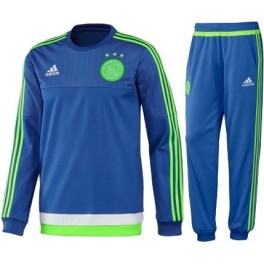 Ajax trainingspak 2015/2016 sweatpak uit