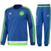 Ajax trainingspak 2015/2016 sweatpak uit