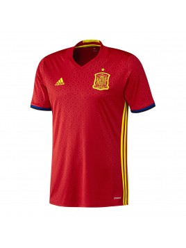 Spanje shirt thuis 2016 - heren