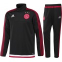 Ajax trainingspak 2015/2016 official player training top & broek