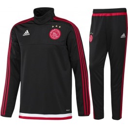 Ajax trainingspak 2015/2016 official player training top & broek