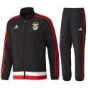 Benfica trainingspak presentatie 2015/2016 nieuw