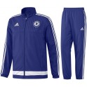 Chelsea FC presentatie trainingspak 2015/2016