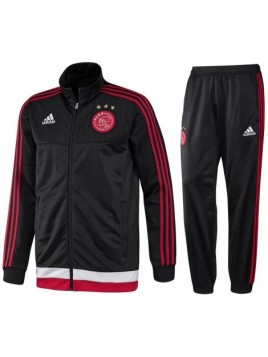 Ajax trainingspak players 2015/2016 home