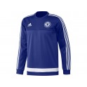 Chelsea FC training sweater 2015/16