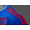 Manchester united training sweater 2015/16