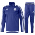 Chelsea trainingspak official trainingtop + broek 2015/16