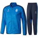 Real Madrid trainingspak champions league 2015/2016