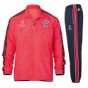 FC Bayern Munchen trainingspak champions league 2015/16