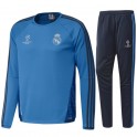 Real Madrid trainingspak champions league 2015/2016