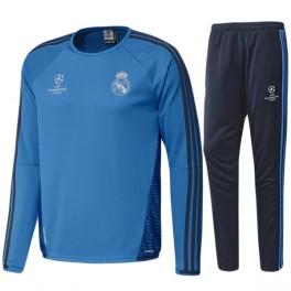 Real Madrid trainingspak champions league 2015/2016