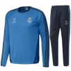 Real Madrid trainingspak champions league 2015/2016
