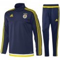 Fenerbahce official trainingspak trui & broek 2015/2016