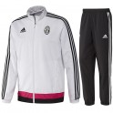 Juventus presentatie trainingspak 2015/16