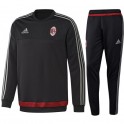 AC Milan trainingspak official 2015/2016 skinny model