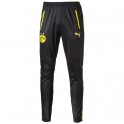 Borussia Dortmund official training pants 2015/2016 skinny 