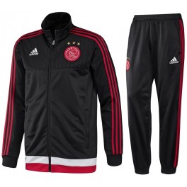 Ajax trainingspak players 2015/2016 home