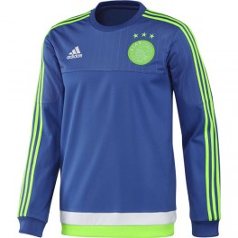 Ajax trui 2015 / 2016 official away sweat top