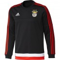 SL Benfica official adidas sweat trui 2015 / 2016