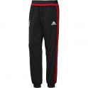 SL Benfica adidas sweat trainingsbroek 2015/2016