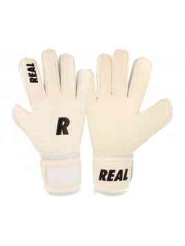 Real Classico 110 (Wit/Zwart)