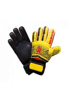 Real Tricolor 180 (Zwart/Geel/Rood)