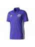 Olympique Marseille 3rd shirt 2017-2018