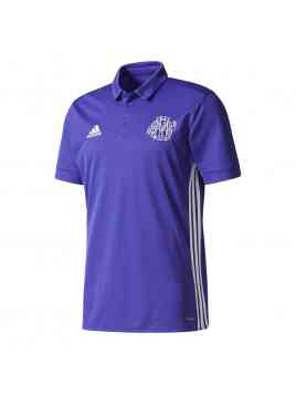 Adidas Olympique Marseille 3rd shirt 2017-2018