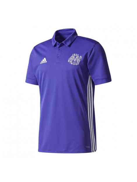 Olympique Marseille 3rd shirt 2017-2018