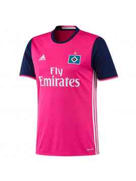 Adidas HSV uit shirt 2017-2018