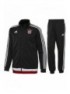FC Bayern Munchen 2015/16 trainingspak black