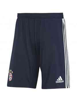 Adidas FC Bayern München training short 2017-2018 JR