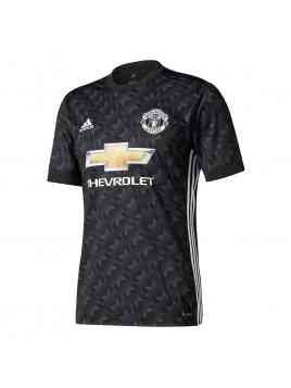 Adidas Manchester United uit shirt 2017-2018