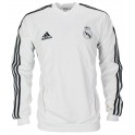 Real Madrid training sweater